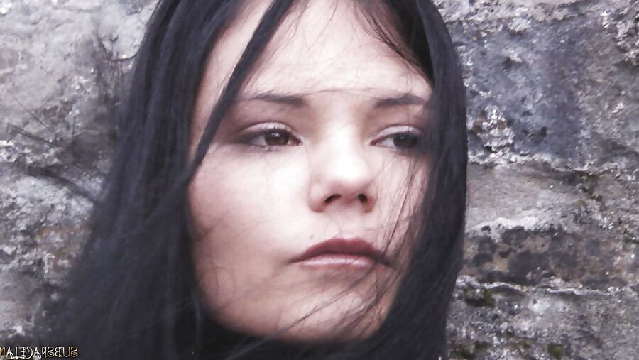 Submission at The Castle Part 1 - Painful restrictions