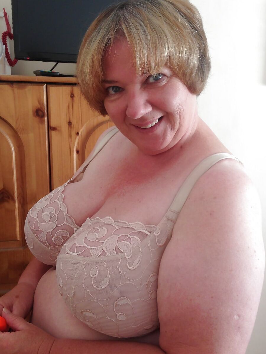 New Bra and panties