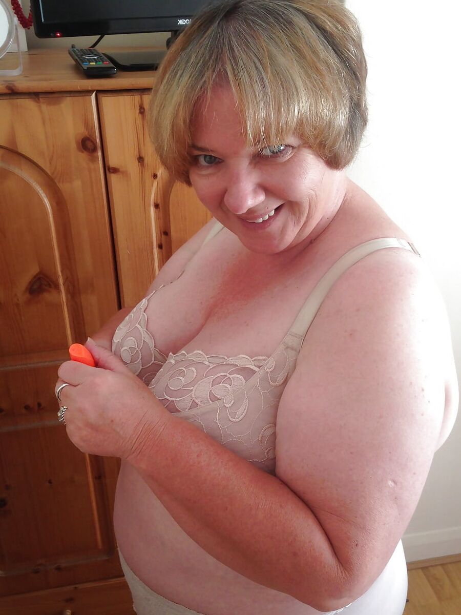 New Bra and panties