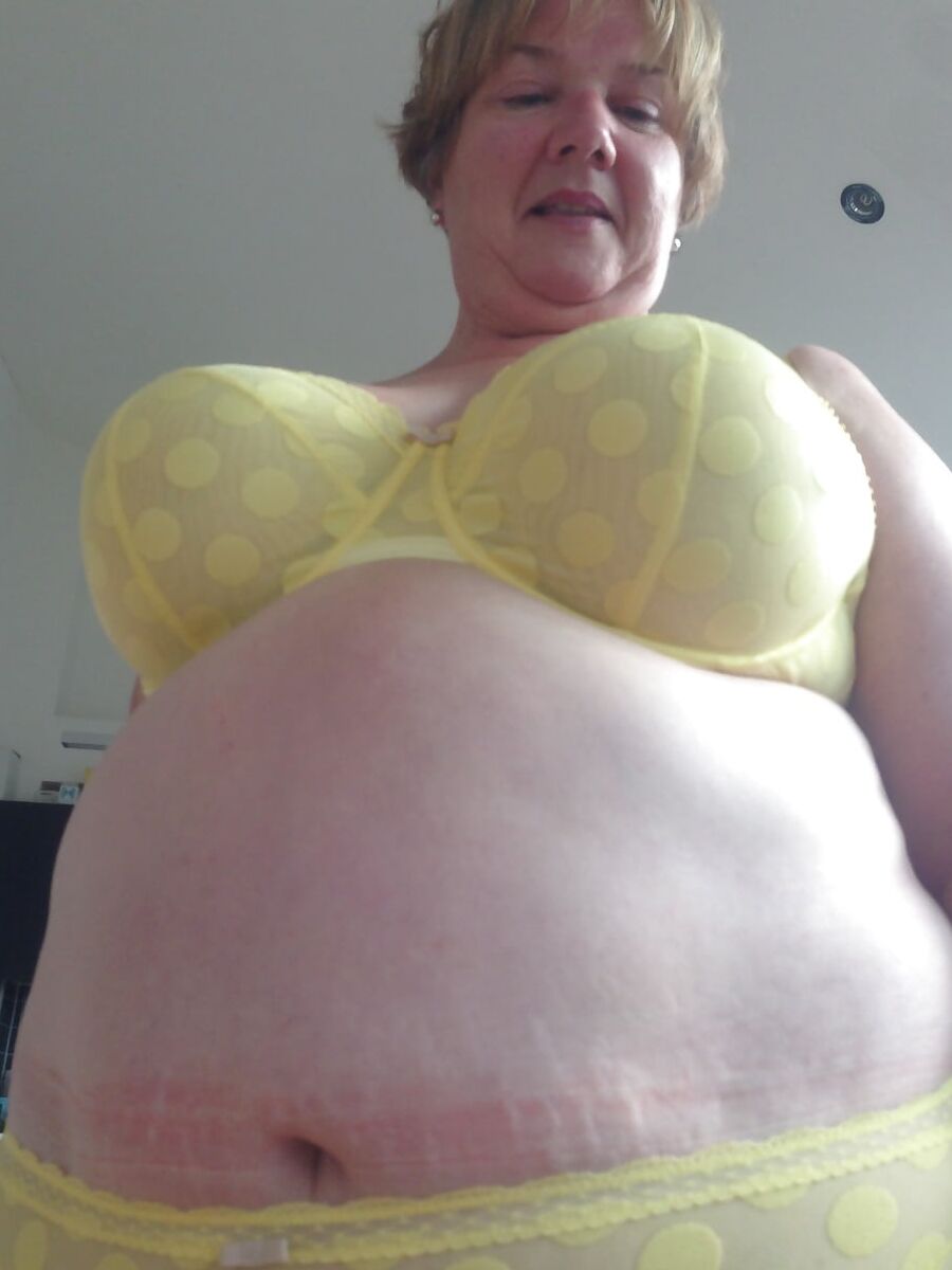 New Bra and panties