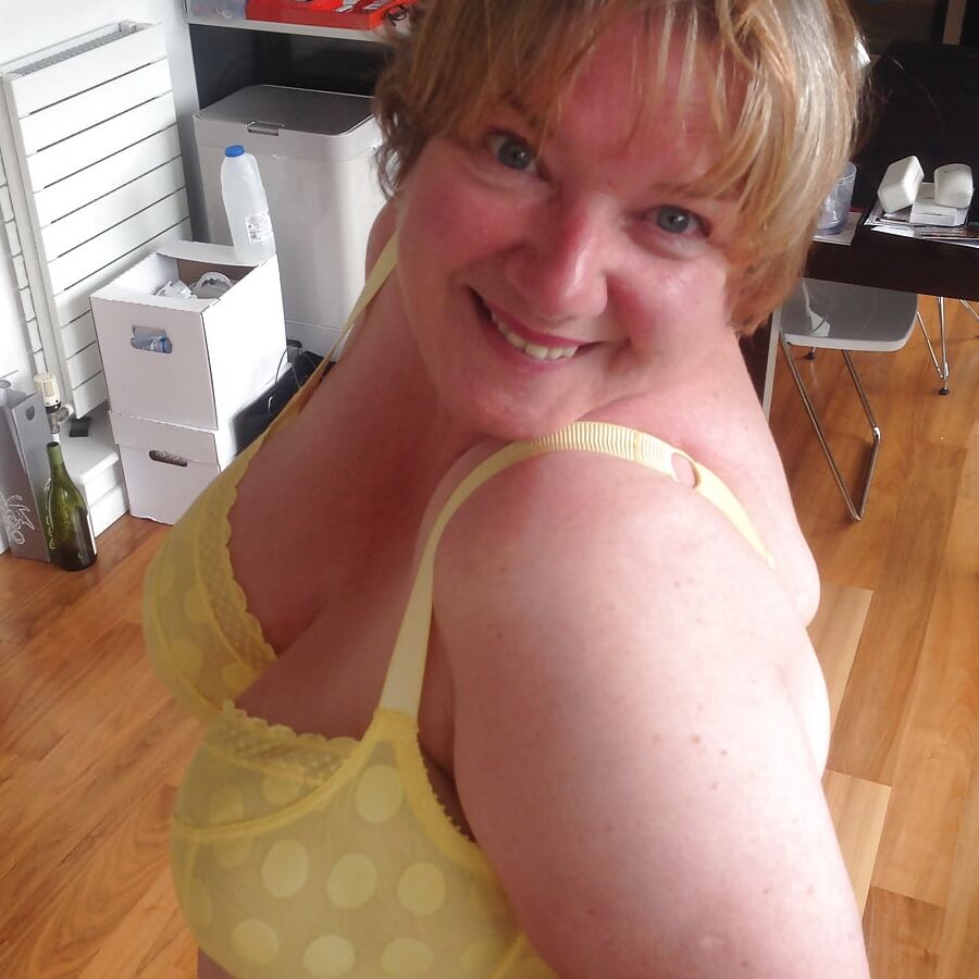 New Bra and panties