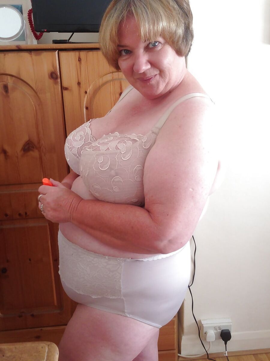 New Bra and panties