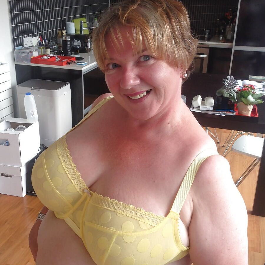 New Bra and panties