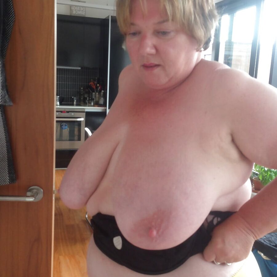 New Bra and panties