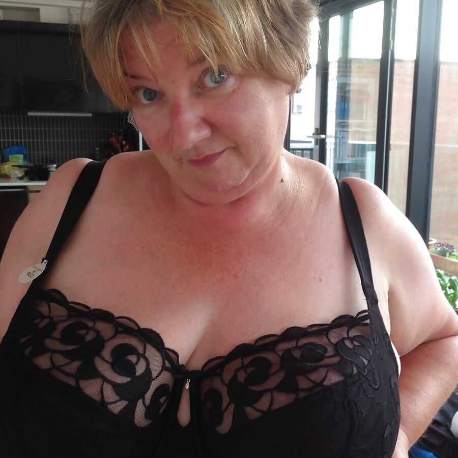New Bra and panties