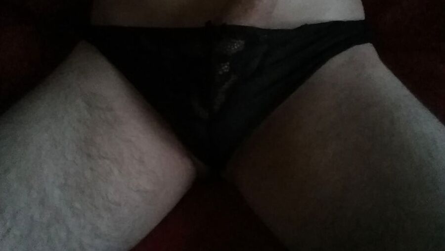 Im naught