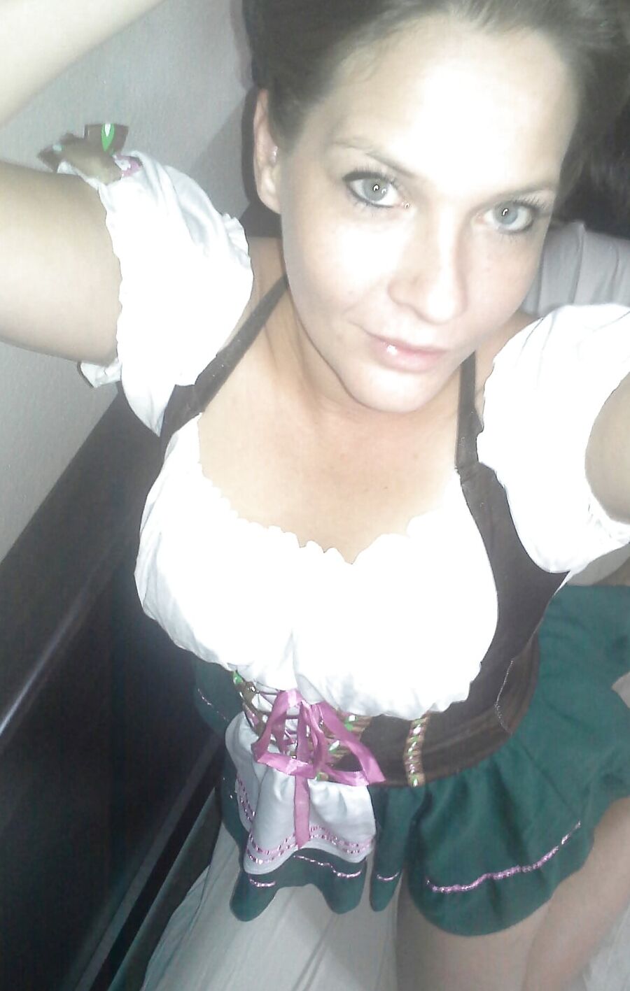 Me:)