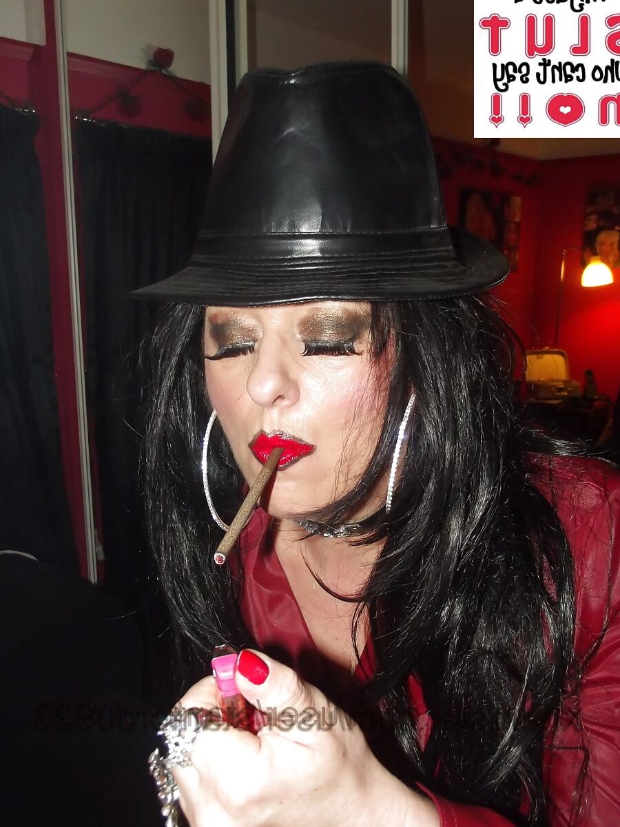 ME WORKING AS A SLUT