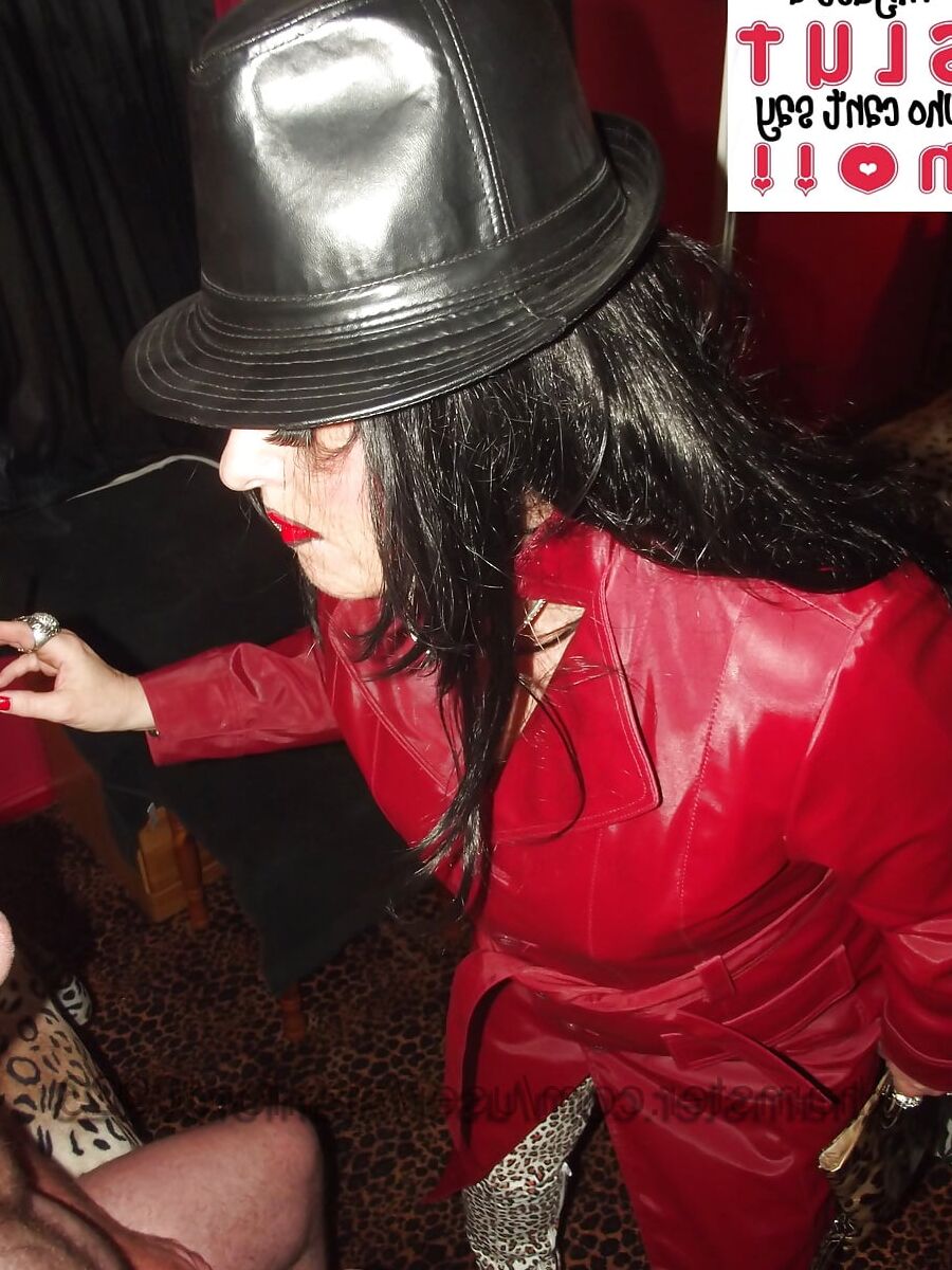 ME WORKING AS A SLUT