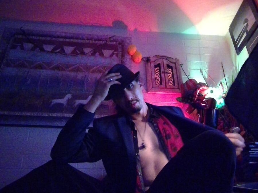 Pics of myself