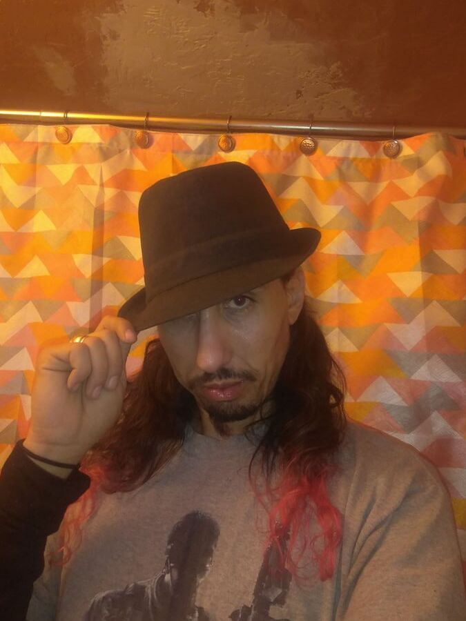 Pics of myself