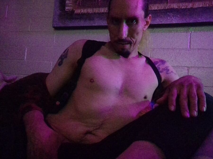 Pics of myself
