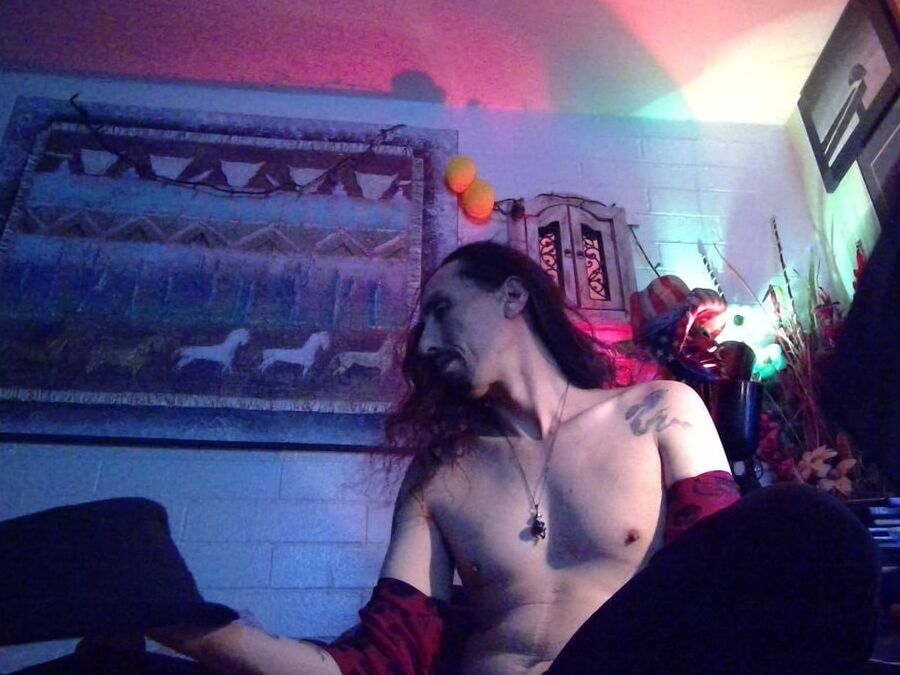 Pics of myself