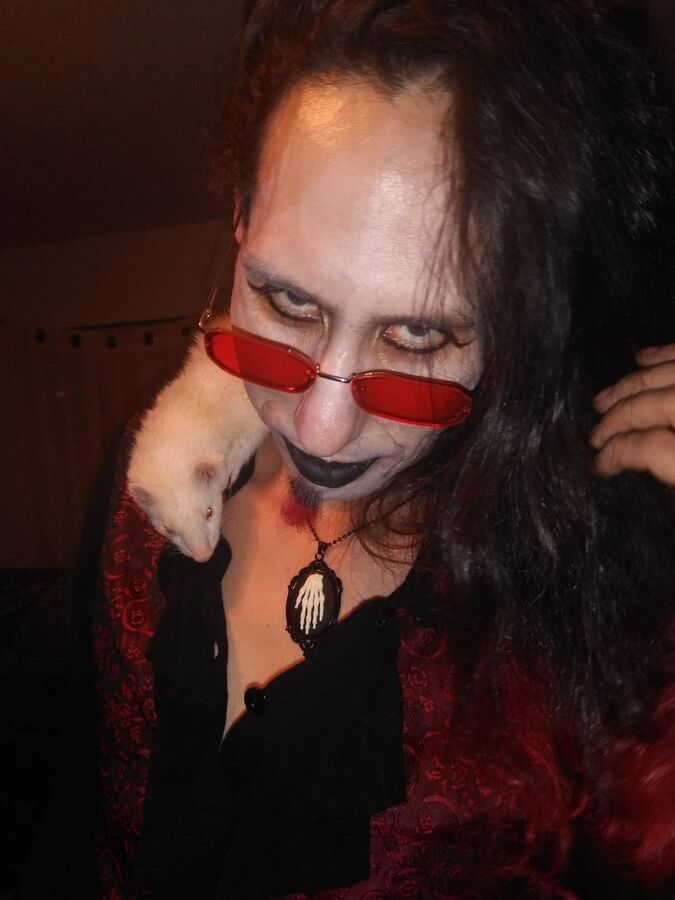 Pics of myself