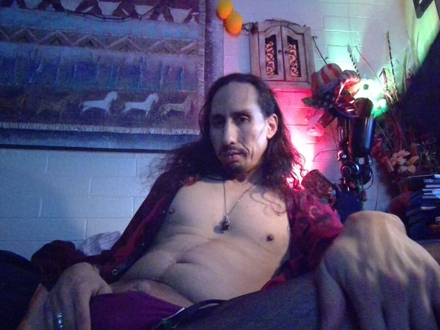 Pics of myself
