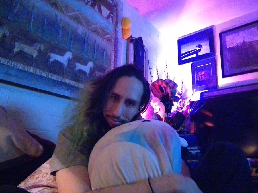 Pics of myself