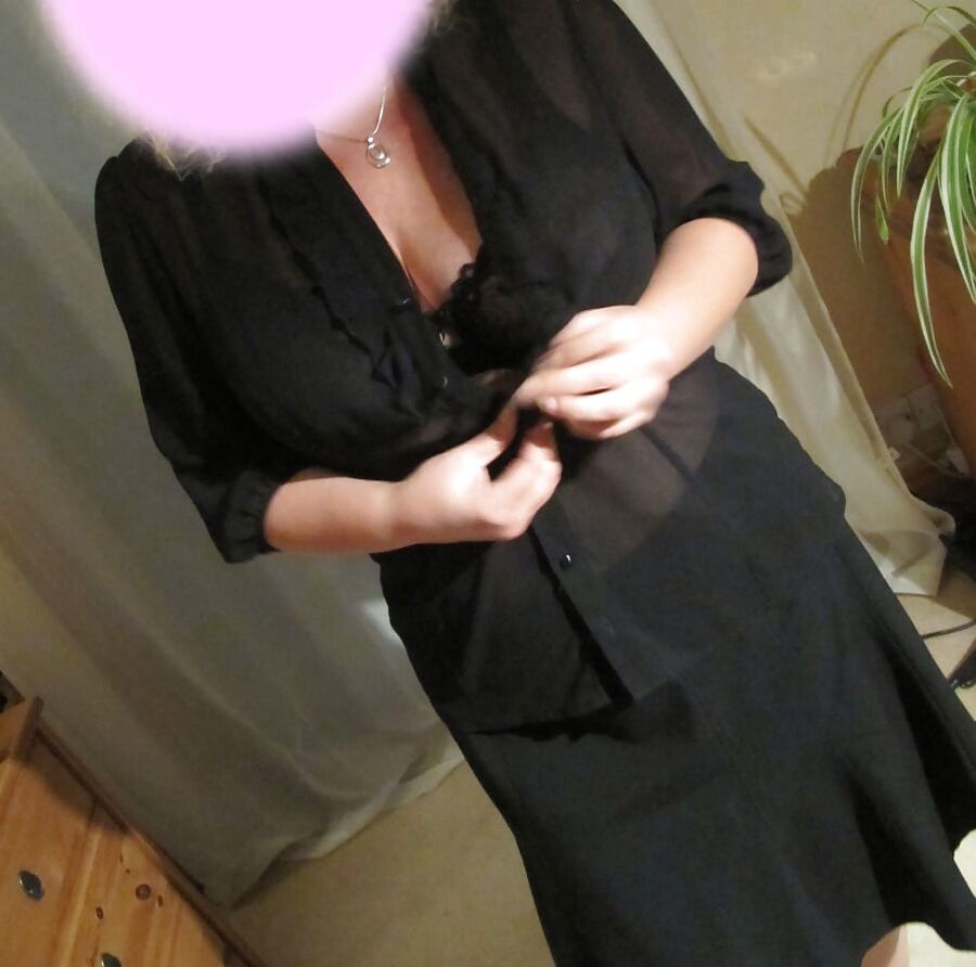 Wife Dressed and Undressed 2