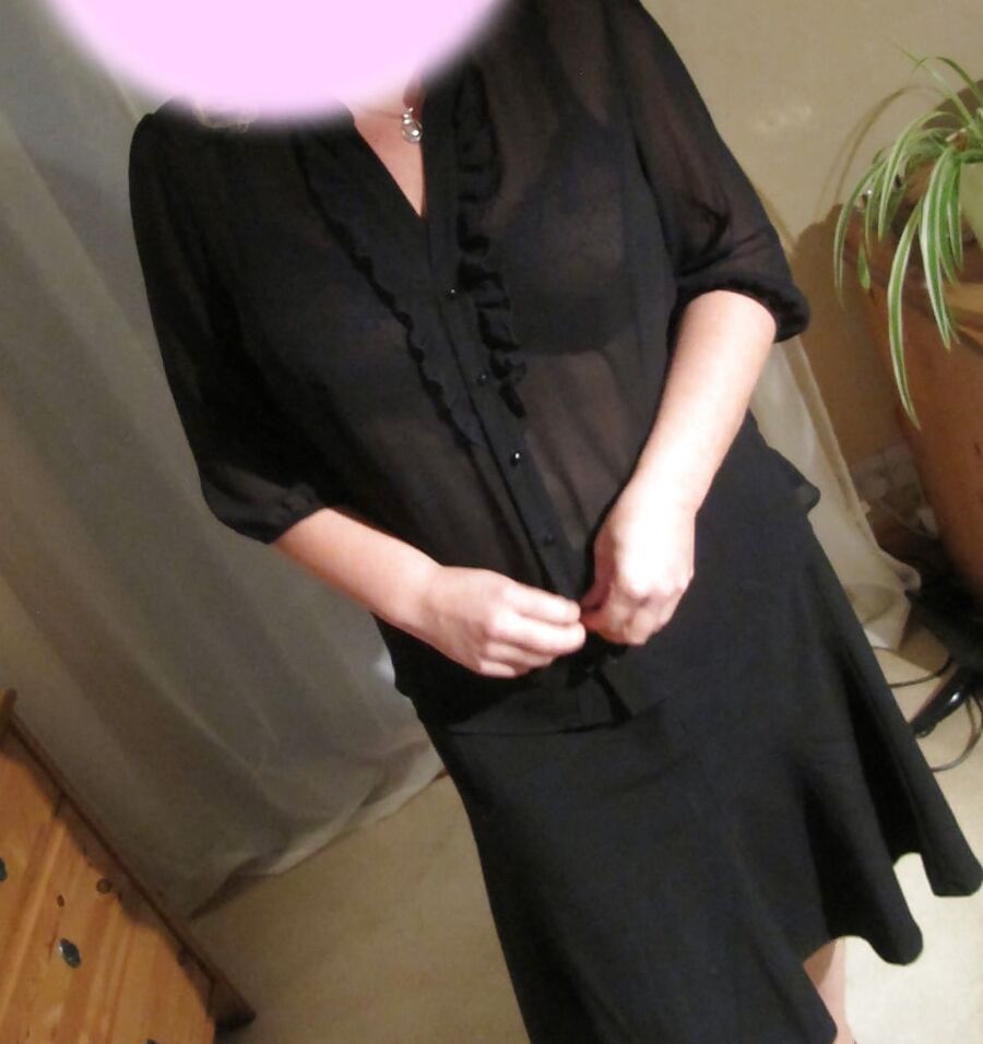 Wife Dressed and Undressed 2