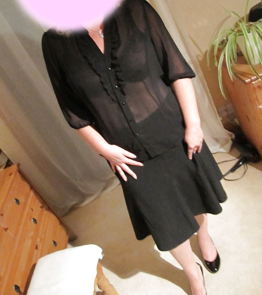 Wife Dressed and Undressed 2