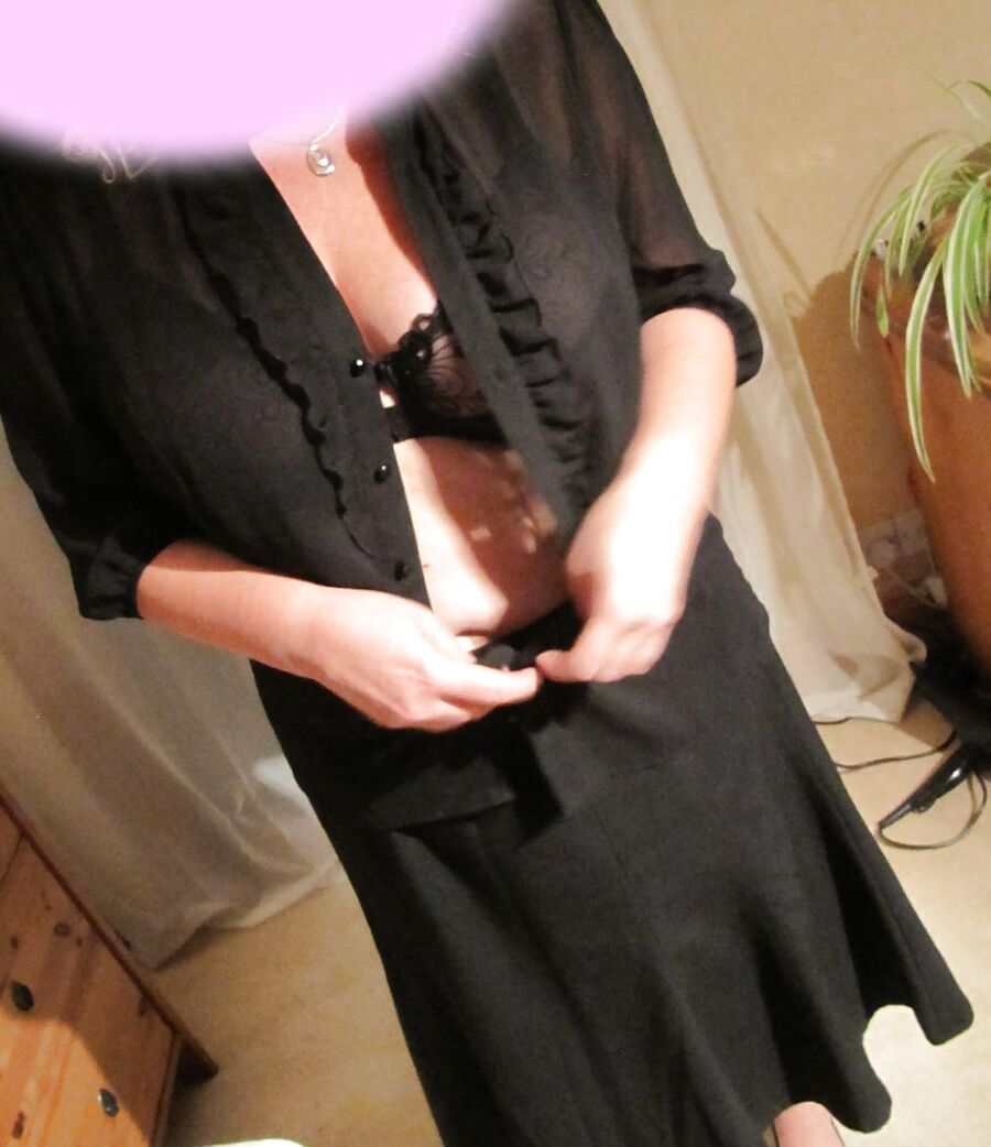 Wife Dressed and Undressed 2