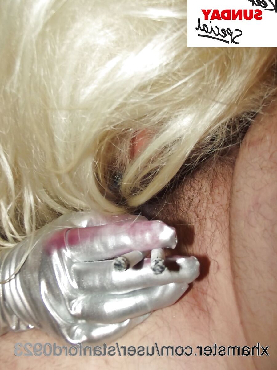STERLING SILVER BLOW