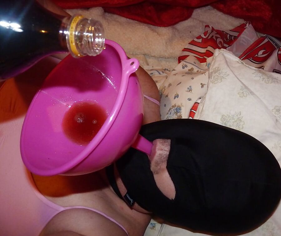 Training Day 21 - For Mistress Celine
