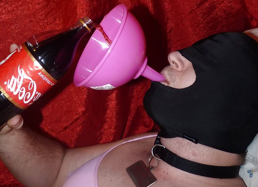 Training Day 21 - For Mistress Celine