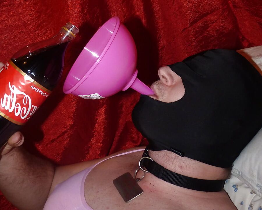 Training Day 21 - For Mistress Celine
