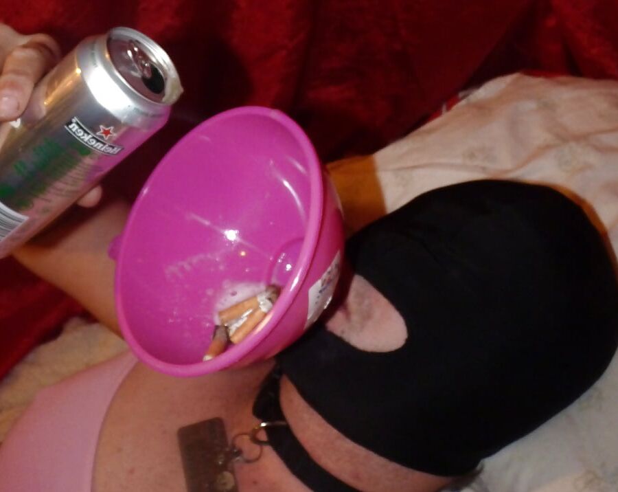 Training Day 21 - For Mistress Celine