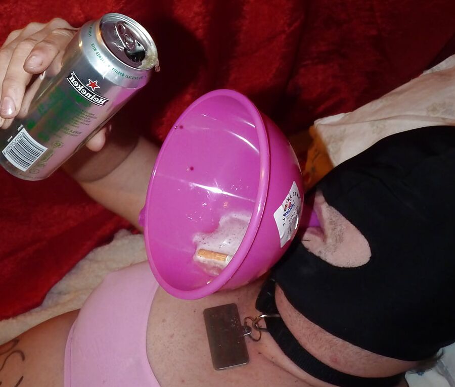 Training Day 21 - For Mistress Celine