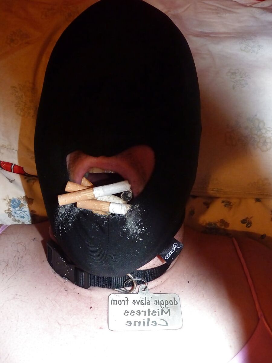 Training Day 21 - For Mistress Celine