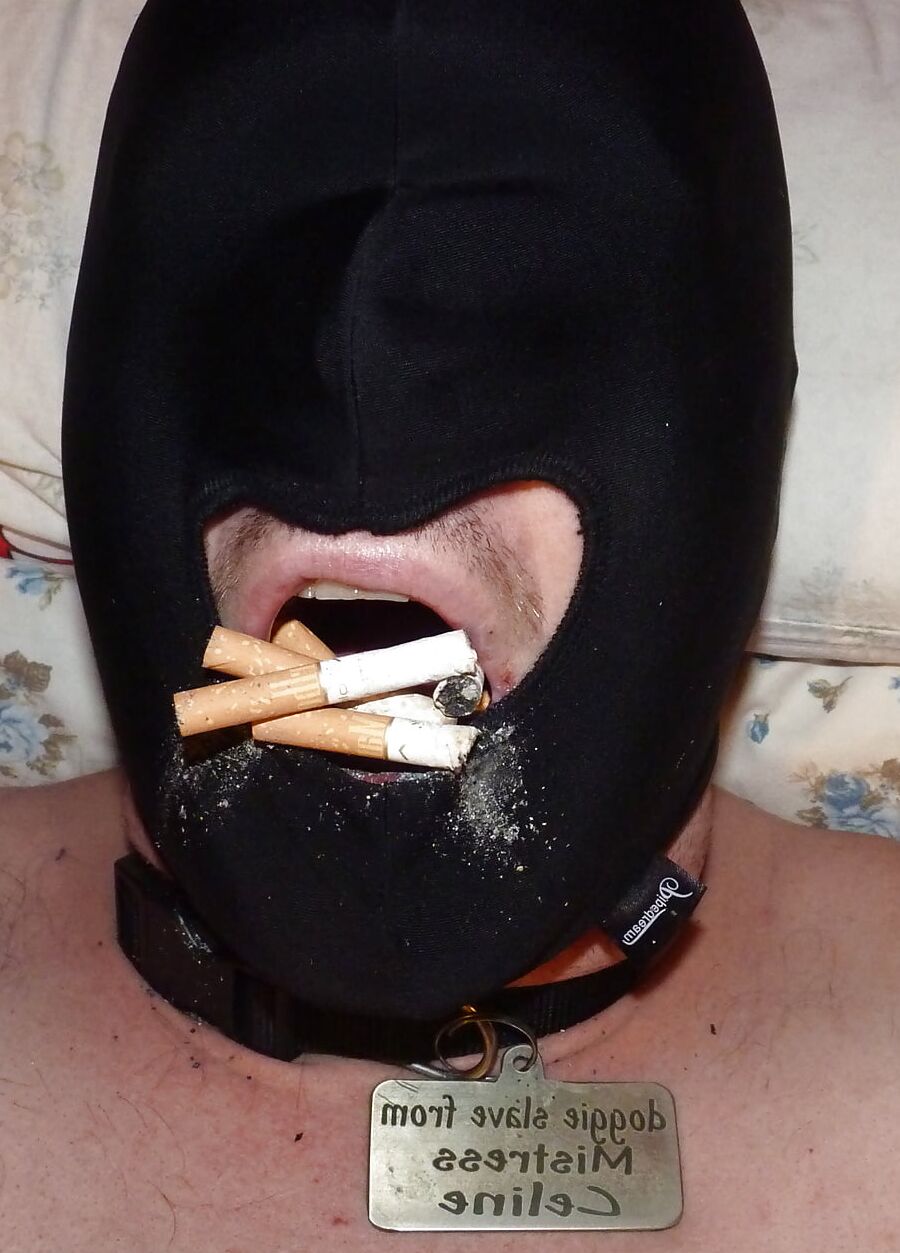 Training Day 21 - For Mistress Celine