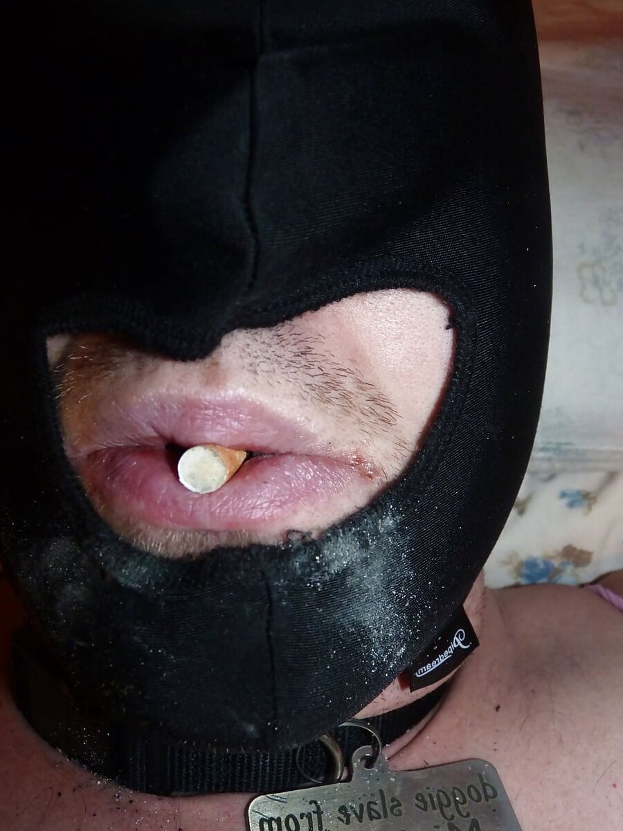 Training Day 21 - For Mistress Celine
