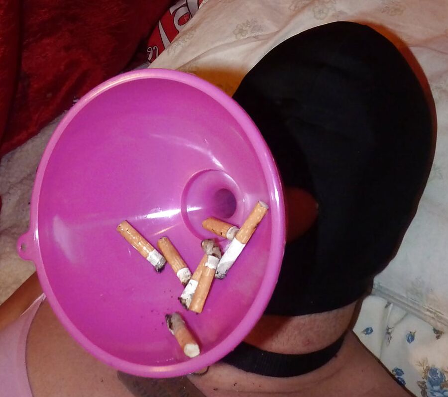 Training Day 21 - For Mistress Celine