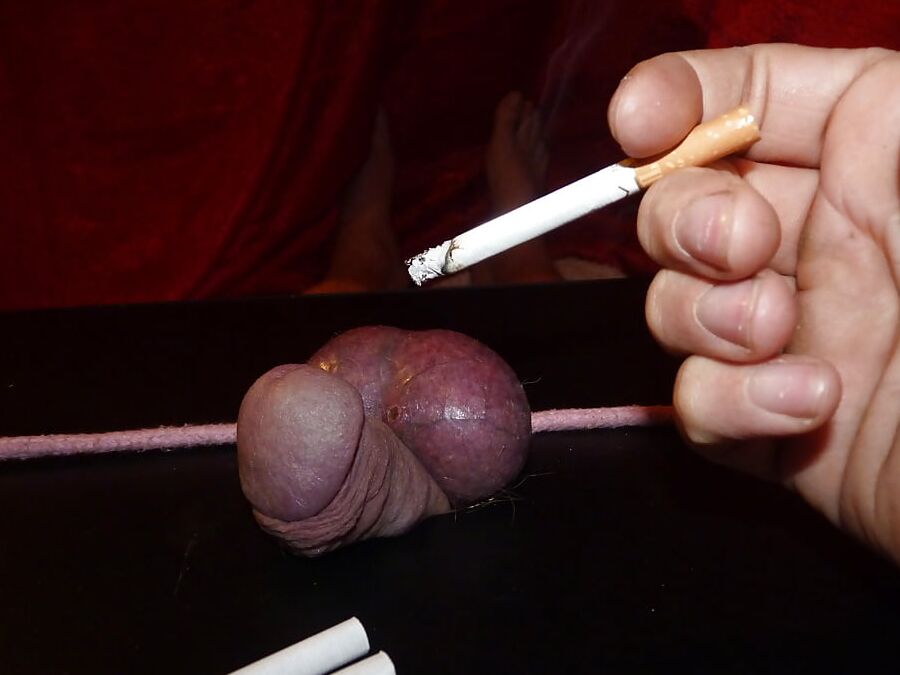 Training Day 20 - For Mistress Celine