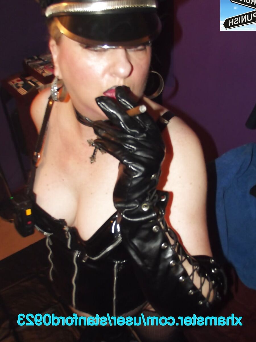SUNDAY PUNISHMENT