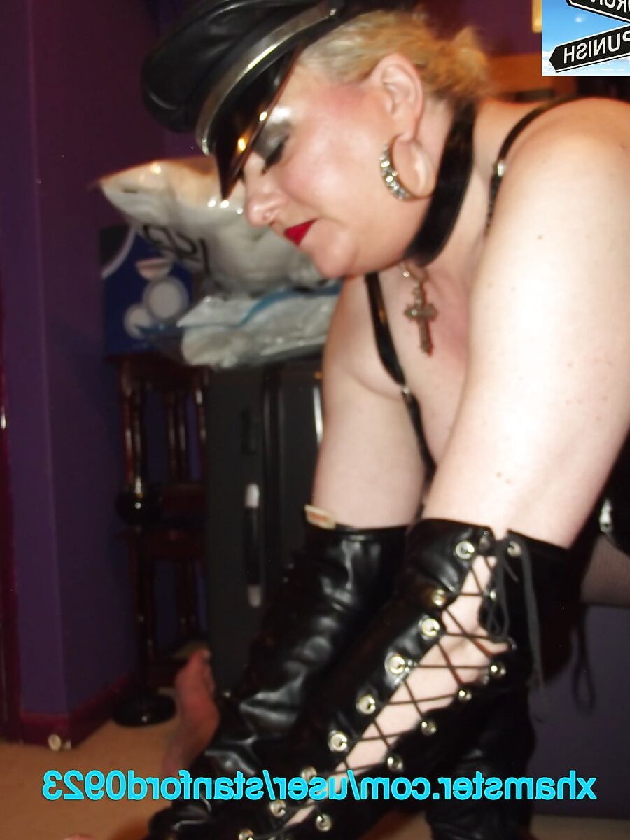 SUNDAY PUNISHMENT