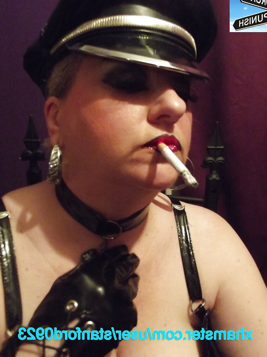 SUNDAY PUNISHMENT