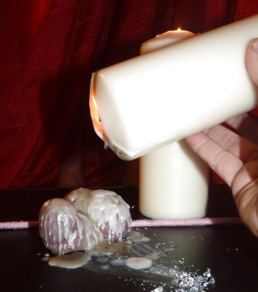 Training Day 20 - For Mistress Celine