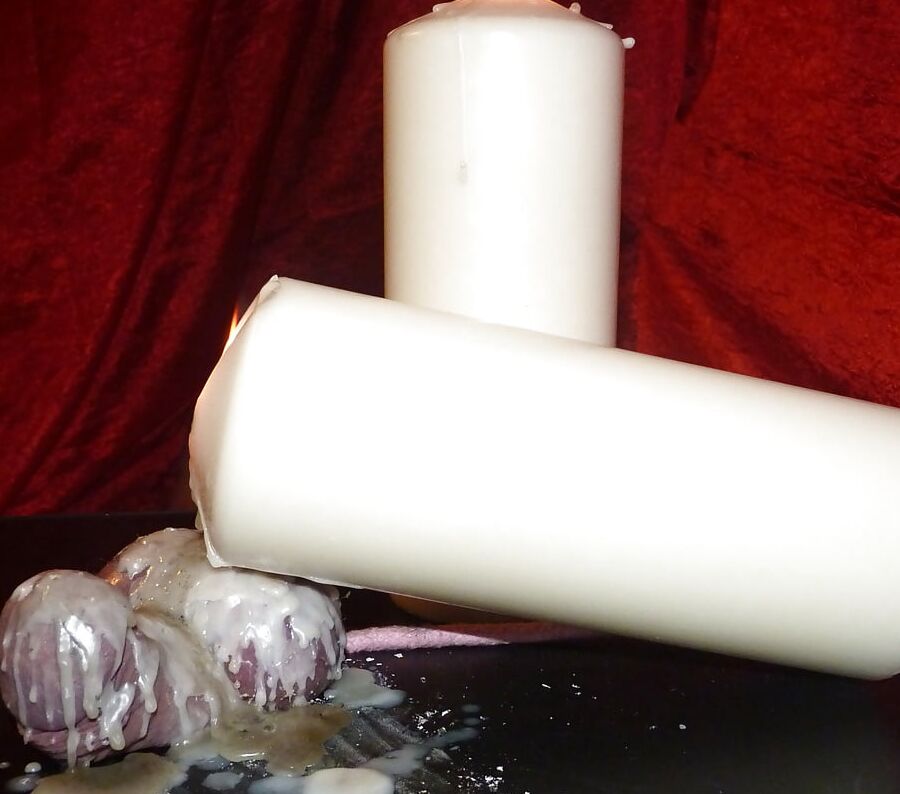 Training Day 20 - For Mistress Celine