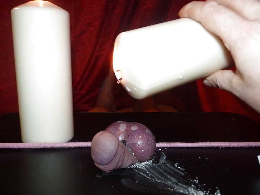 Training Day 20 - For Mistress Celine