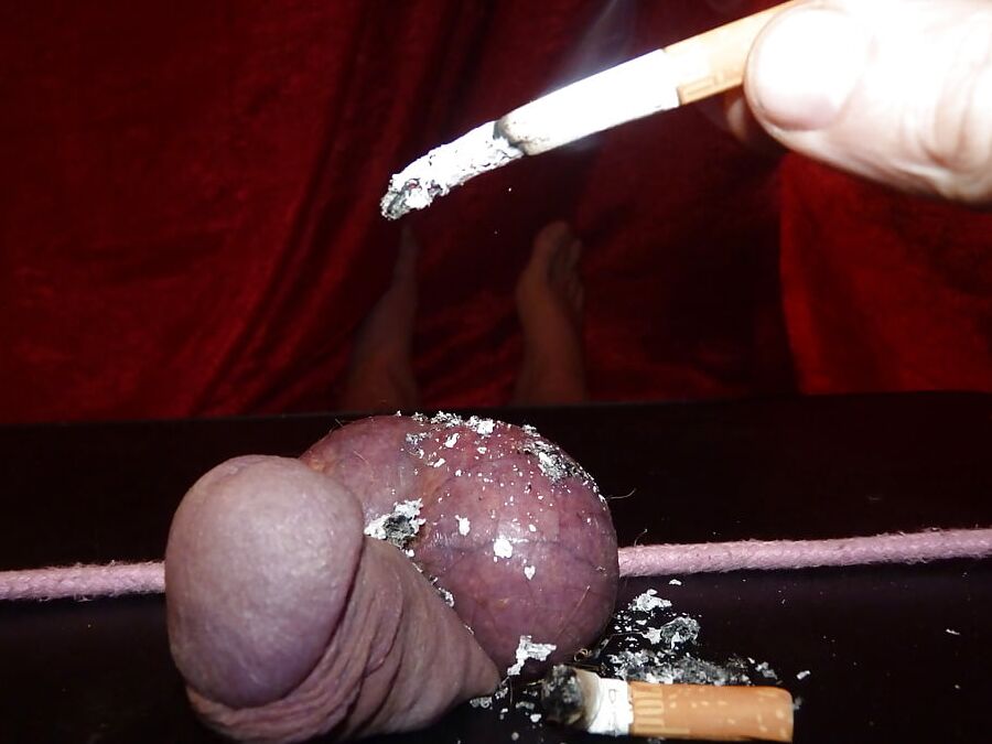 Training Day 20 - For Mistress Celine