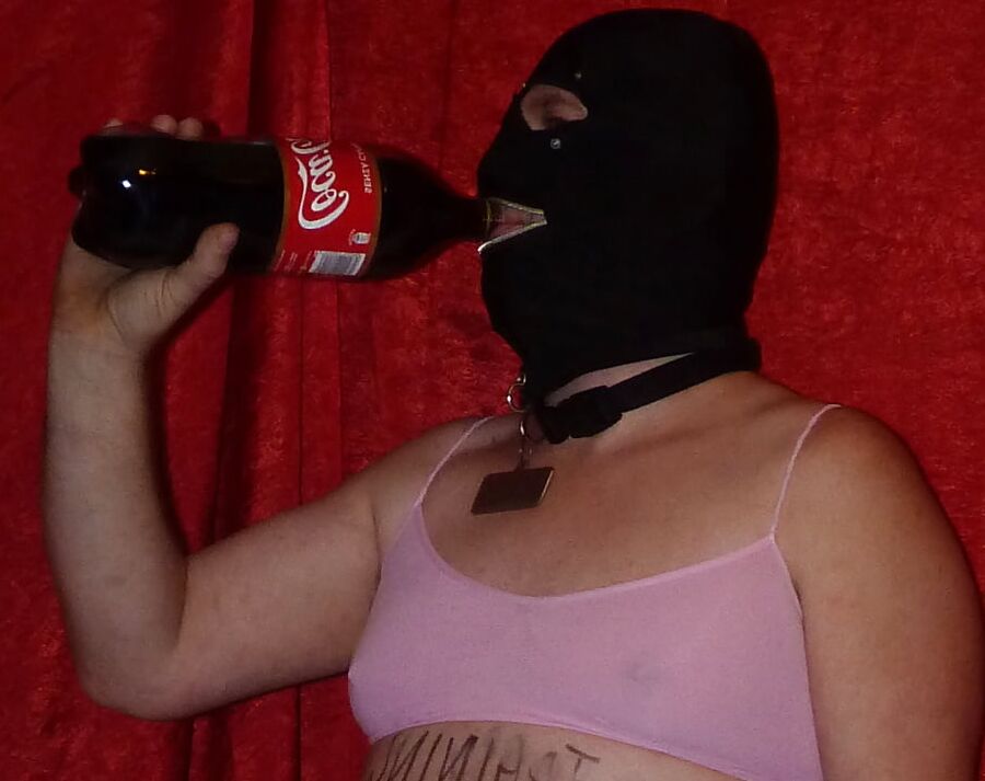 Training Day 19 - For Mistress Celine