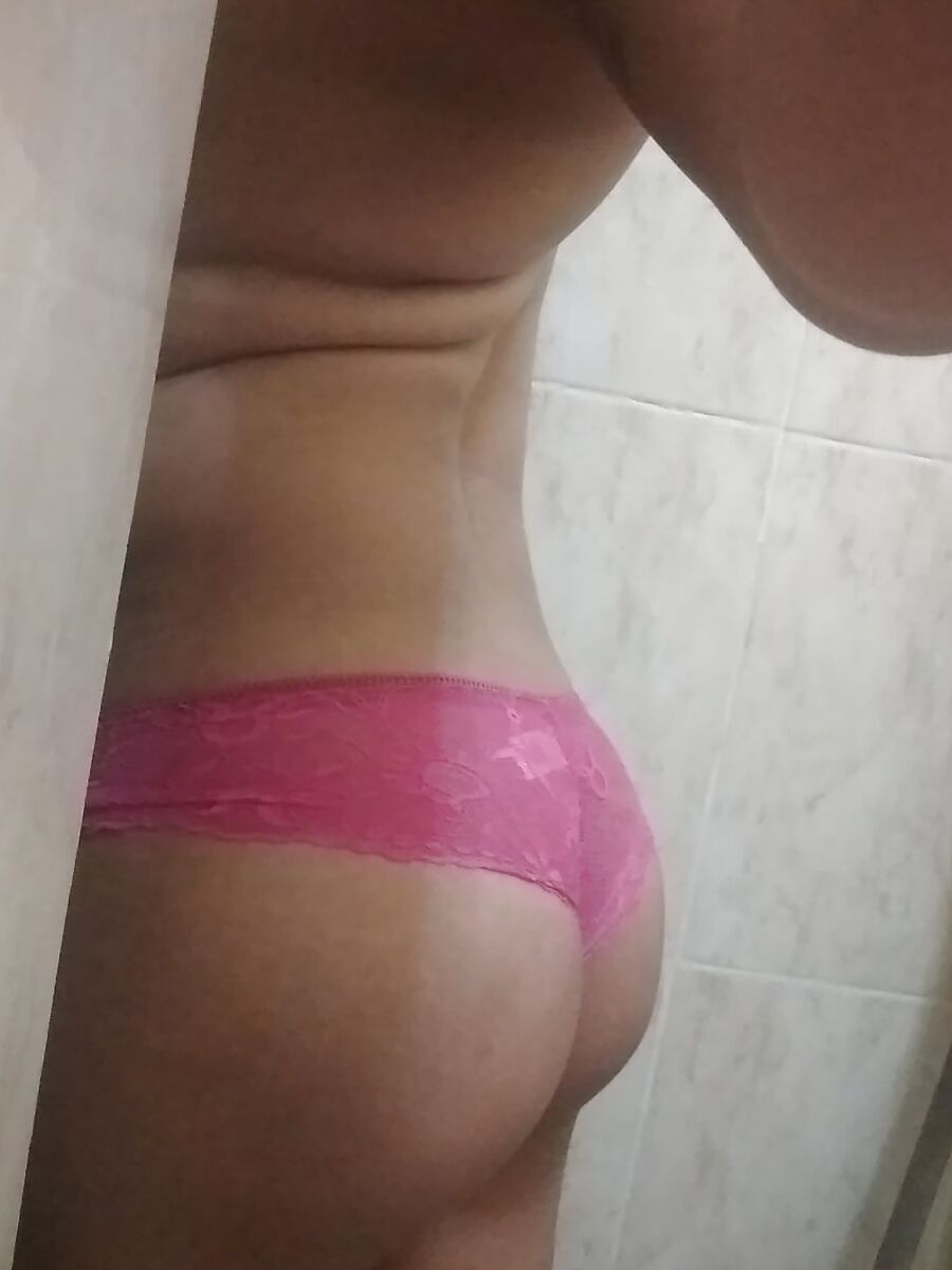 Perrita caliente
