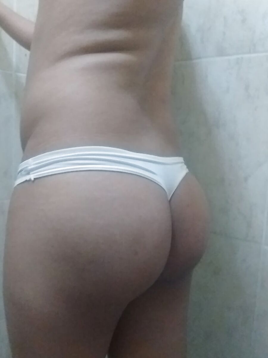 Perrita caliente