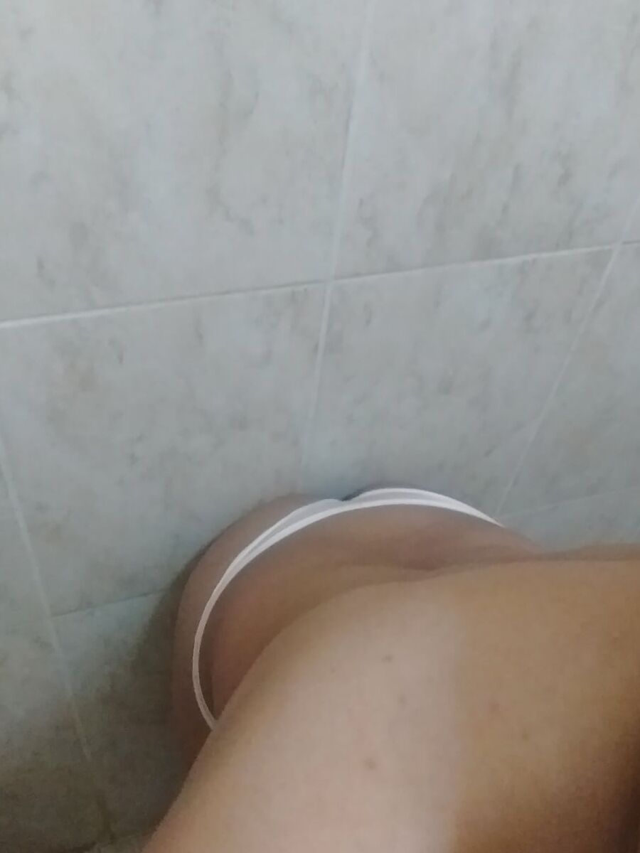 Perrita caliente