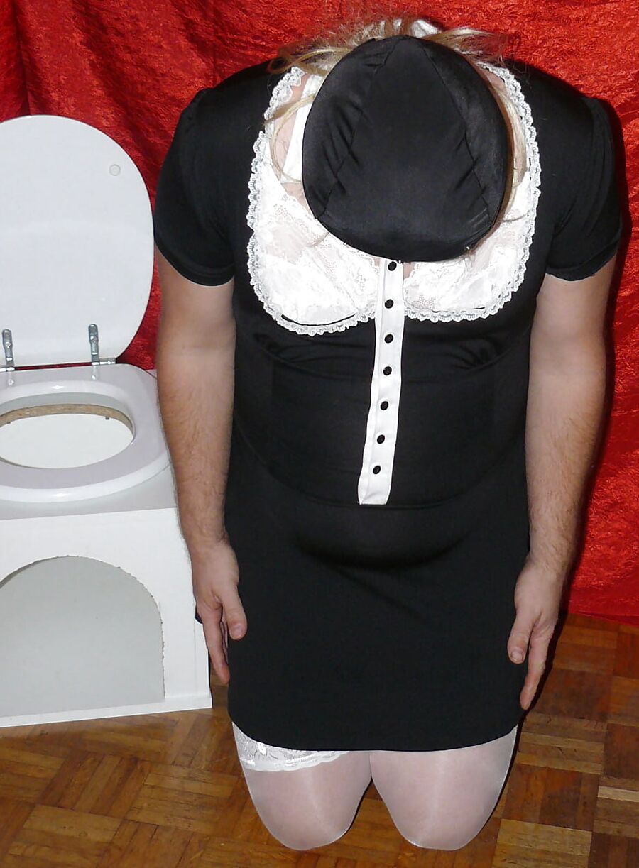 Slut sissy