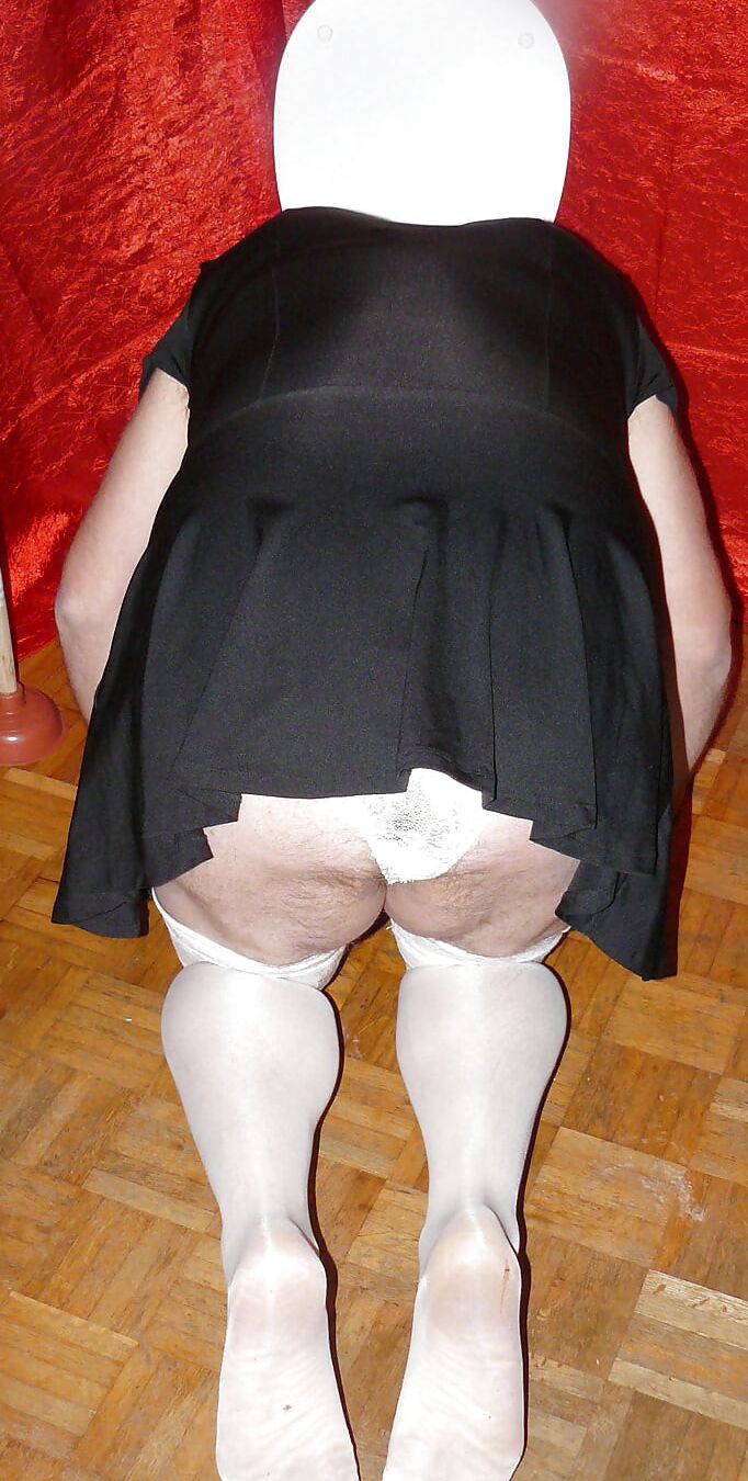Slut sissy