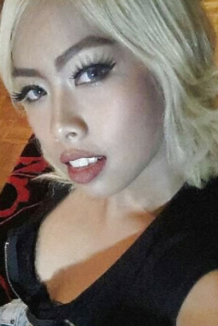 Let me entertain you