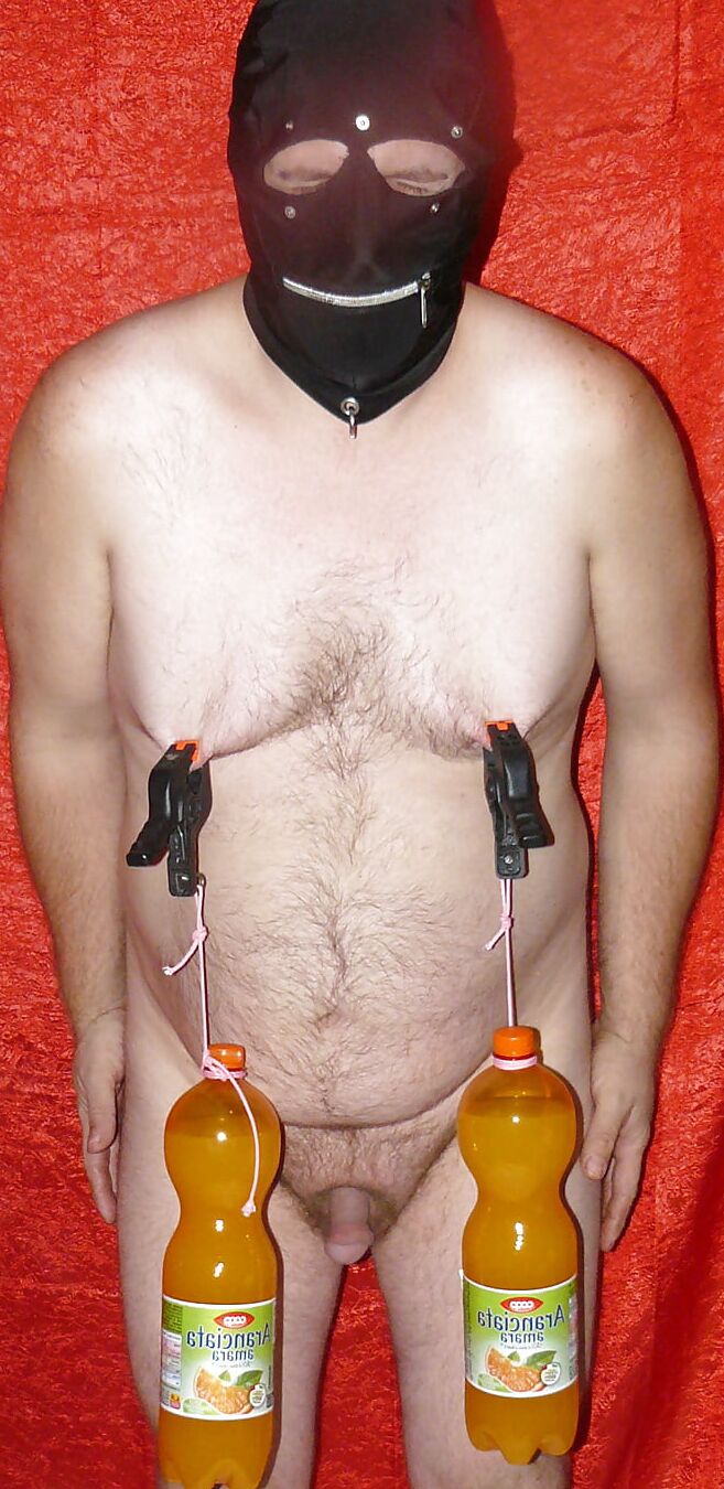 2 bottle for my nipples